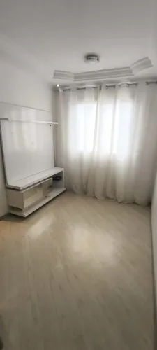 Apartamento para Locação em São Paulo, Tatuapé, 2 dormitórios, 1 banheiro, 1 vaga