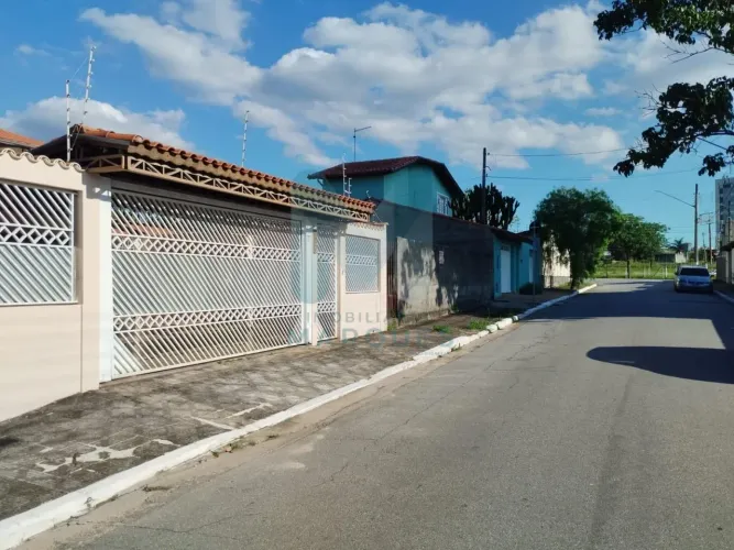 Excelente casa, em umas das melhores localizações de Caçapava