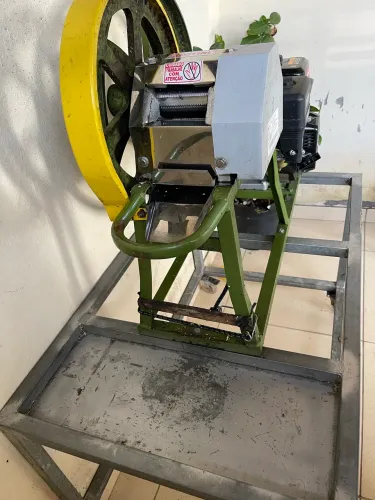 Máquina de fazer dinheiro