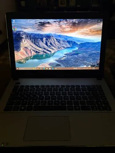 Notebook ASUS