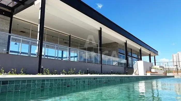 Terreno para venda, Condomínio Mirante do Lago, Uberlândia
