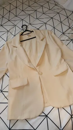 Blazer M