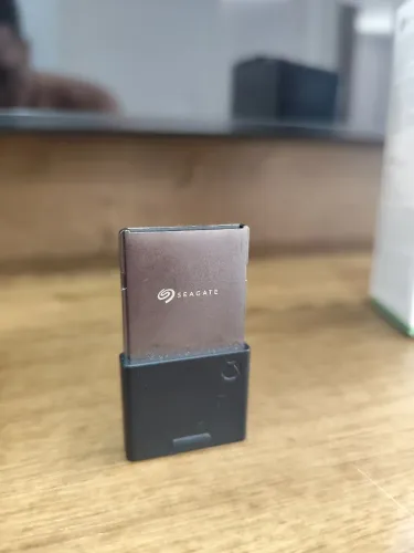 SSD Seagate 1TB XBOX SERIES S/X original