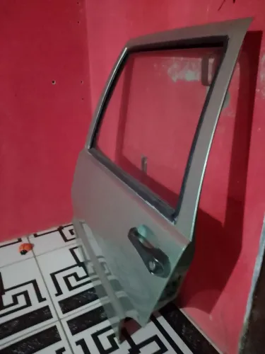Porta do Fiat uno