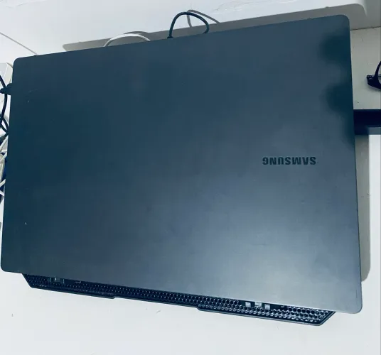 Samsung book 2 estado de novo!