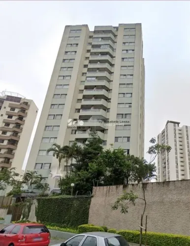 Apartamento 3 quartos para Locação Vila Siqueira (Zona Norte), São Paulo
