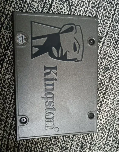 SSD Kingston 480gb