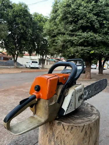 Motosserra STIHL MS038/380