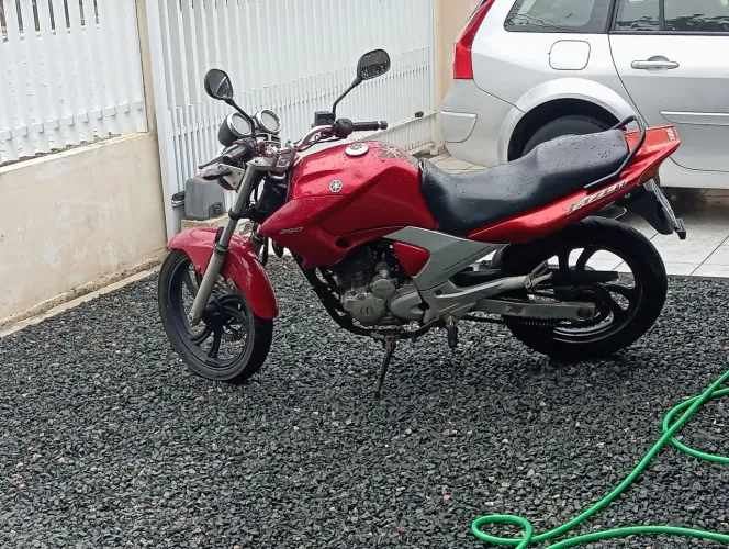 Pra vender rápido 