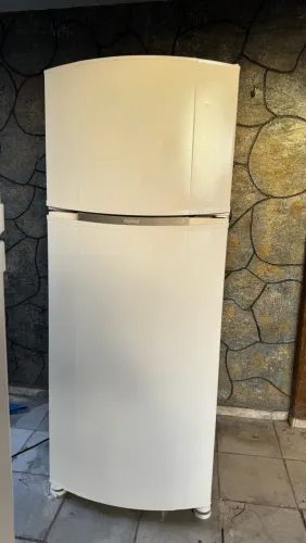 Geladeira Consul frostfree