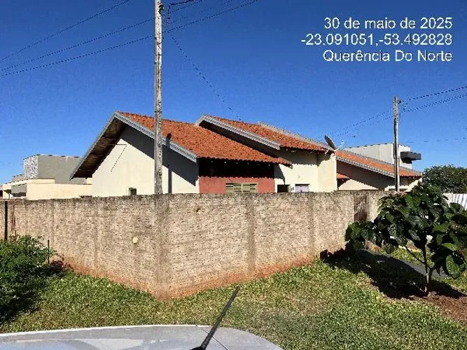 Imóvel com localização privilegiada Casa no Centro, Querencia do Norte - PR, Nº 26, 2 qua