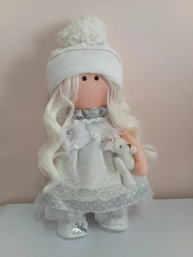 Boneca Russa artesanal