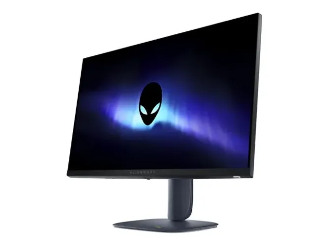 Monitor alienware AW2724DM