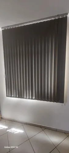 Persianas