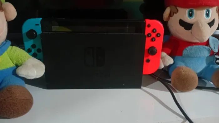 nintendo switch v1