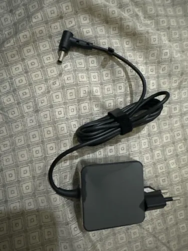 fonte carregadora original ASUS para notebook