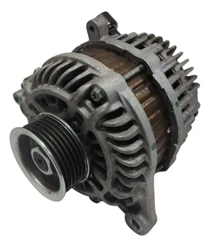 Alternador Honda Hr-v 2021 A5tj0891zt