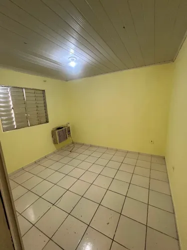 Vendo casa