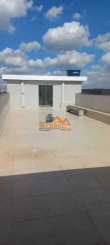 Apartamento na Cidade Patriarca, 02 Dormitórios, 01 Vaga, 40m²