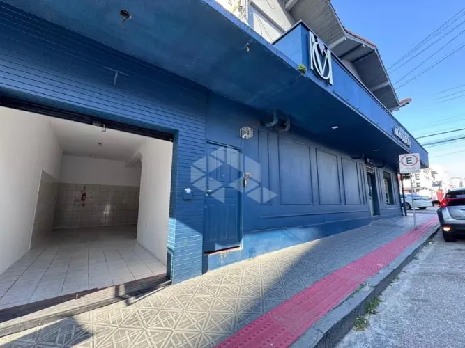 Loja 20M² - para Alugar