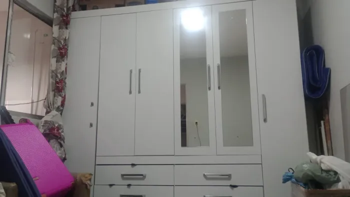 Guarda roupa