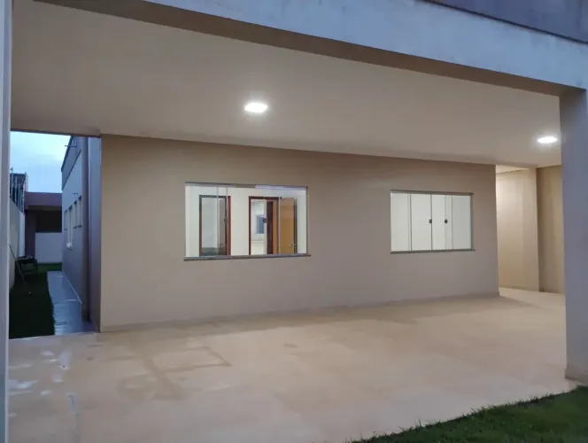 Imóvel para venda no bairro do Aeroporto Velho