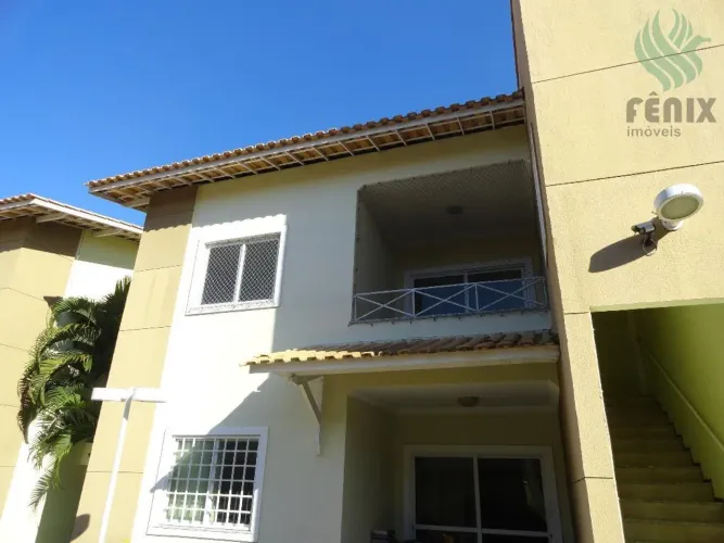 Casa com 3 quartos para alugar por R$ 1.800,00/mês - Sapiranga - Fortaleza/CE