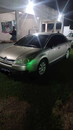 Imagem de Citroen C4 Pallas GLX 2.0/2.0 Flex 16V Mec. 2010