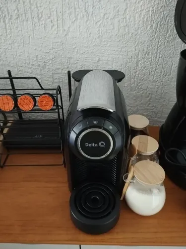 Cafeteira elétrica