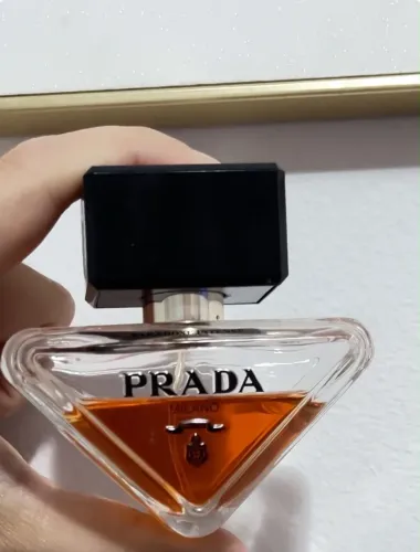 Perfume Prada Paradoxe Intense