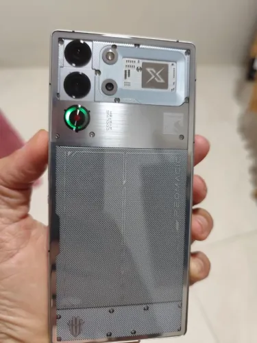 Redmagic 10 pro