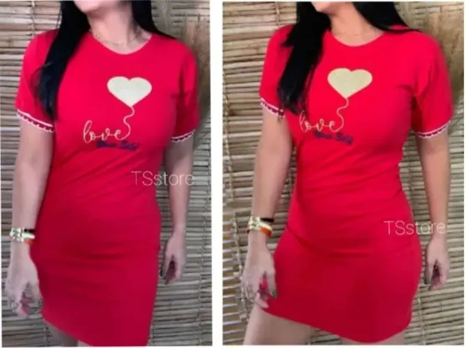 Vestido M