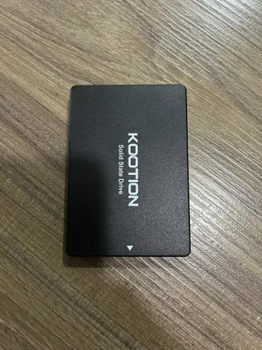 SSD sata 1tb 100%