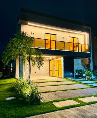 Casa Cidada Alpha 