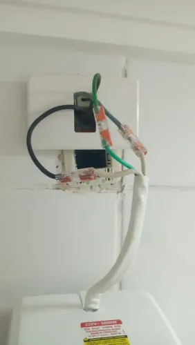 Eletricista