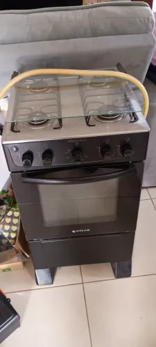 Fogão 4 bocas Mônaco Plus