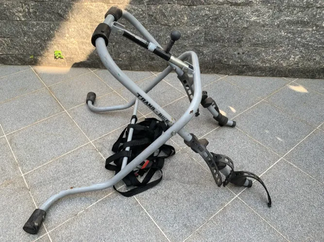 Trans bike altmayer 3 bikes