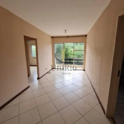Apartamento á venda - Itanhangá - Rio de Janeiro - RJ