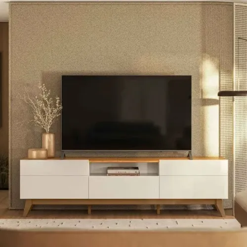 Rack para tvs até 75 polegadas frete grátis entrego hoje R$ 799,99 a vista 