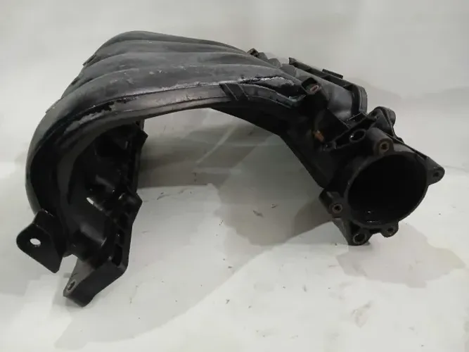 Coletor Admissão Nissan Livina Tiida Versa Sentra 2009/2014