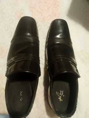 Sapato social 
