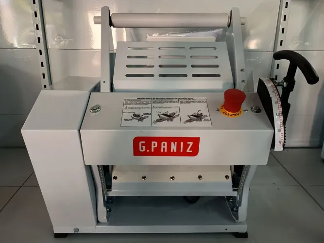 Cilindro CL 300 30cm Bivolt - G Paniz