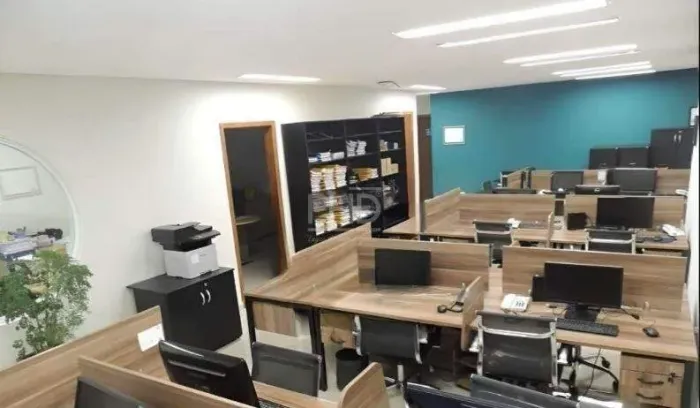 Casa à venda, 1 quarto, 5 vagas, Jardim do Mar - São Bernardo do Campo/SP