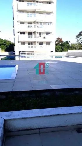 Vargem Pequena | Apartamento 1 quarto