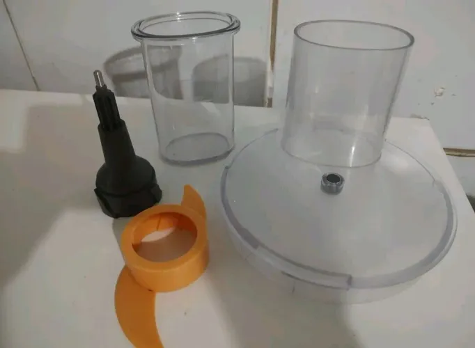 Acessórios para multiprocessador Philips Walita