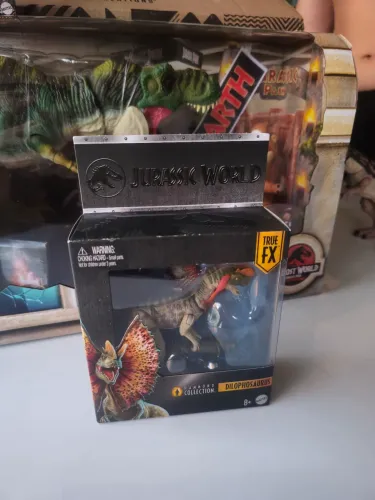 Hammond collection dilo pronta entrega