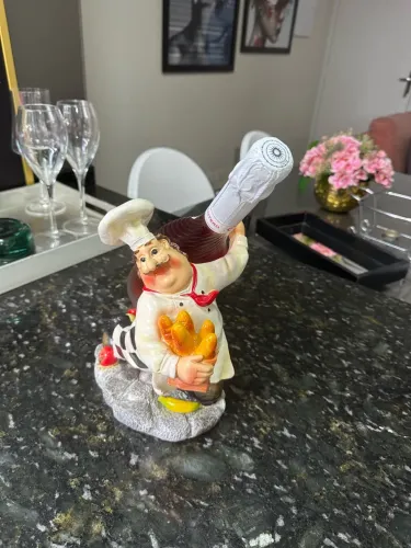 Peça decoração