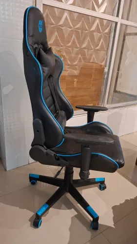CADEIRA GAMER