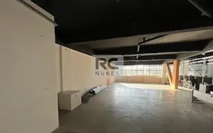 Sala Comercial, 113m², no Horto para alugar.