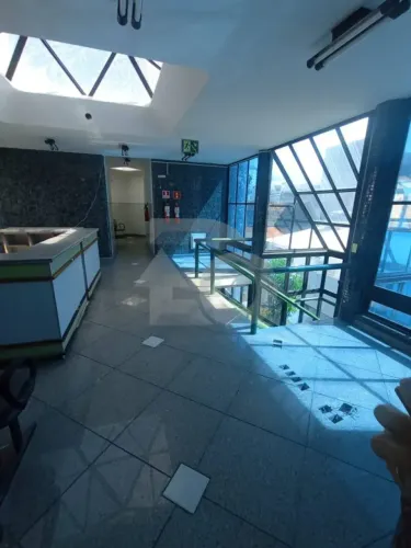 Edifício de 360m² no Bairro Luzia em Aracaju/SE